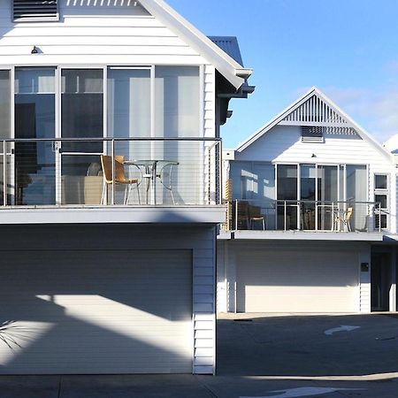 The Victoria Apartments Port Fairy Exteriör bild