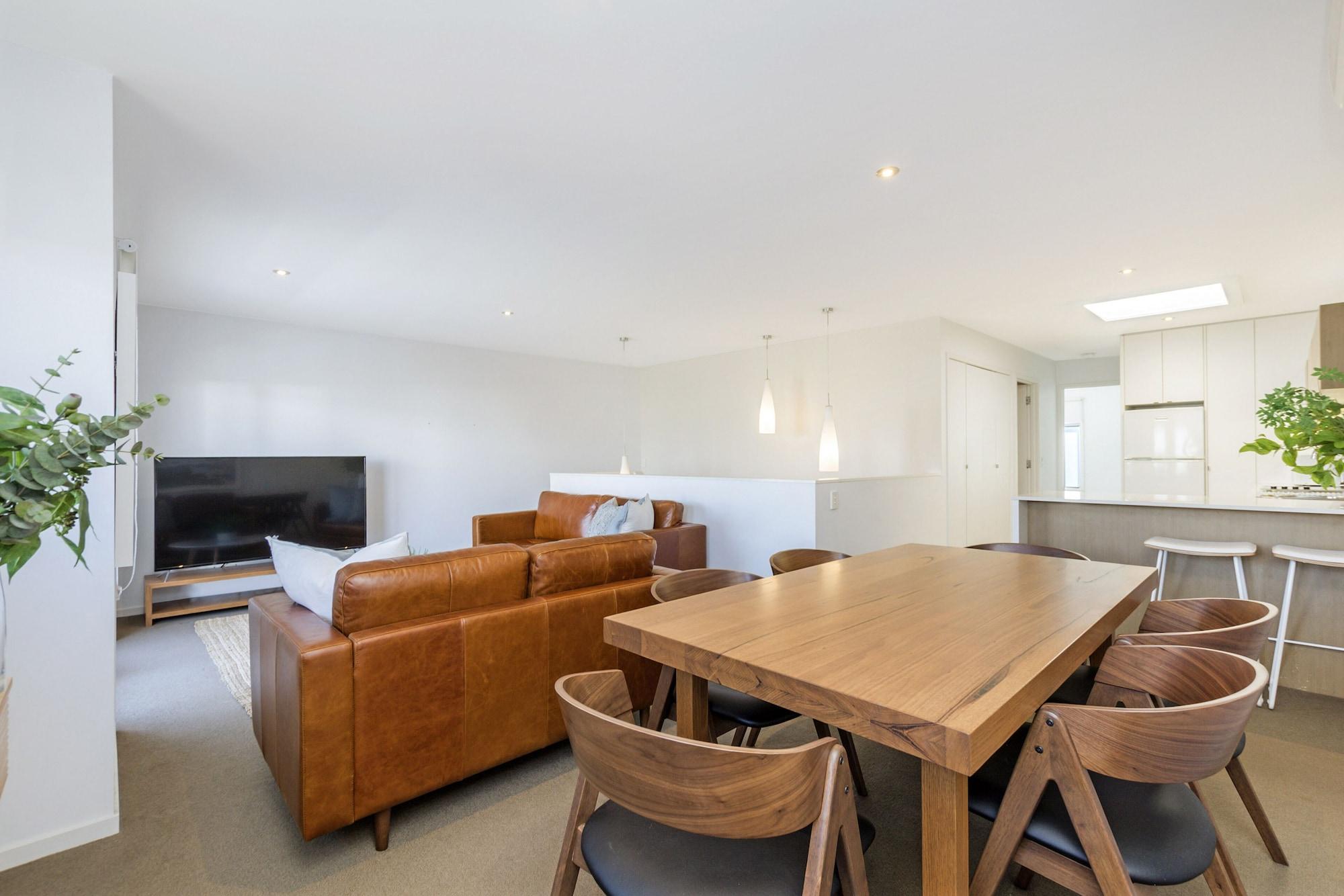 The Victoria Apartments Port Fairy Exteriör bild