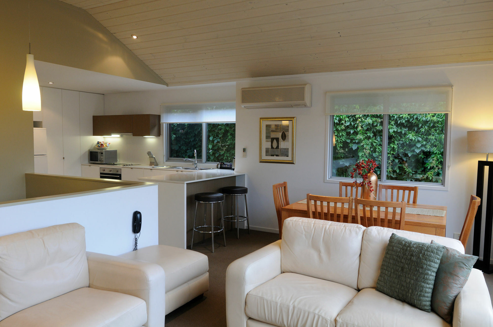 The Victoria Apartments Port Fairy Exteriör bild