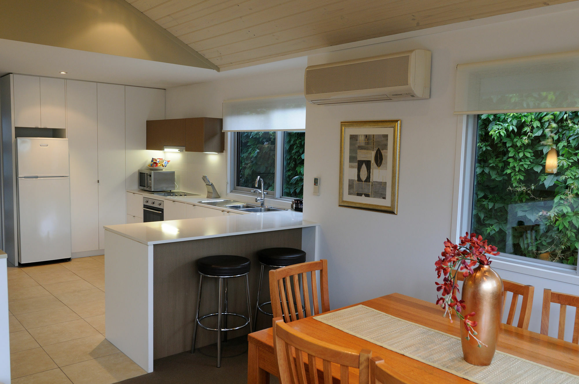 The Victoria Apartments Port Fairy Exteriör bild
