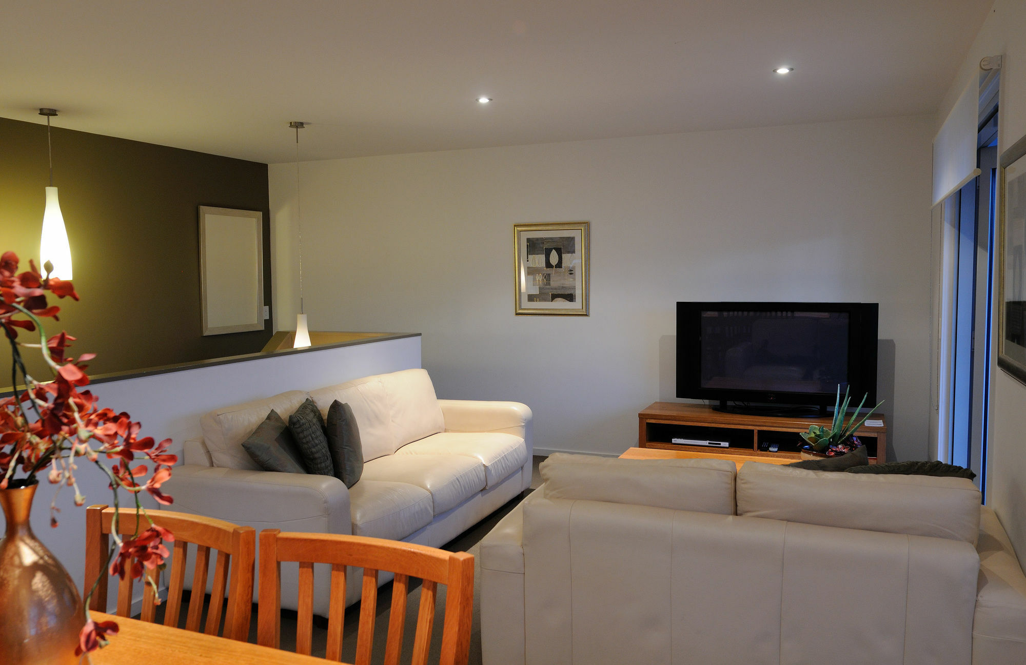 The Victoria Apartments Port Fairy Exteriör bild