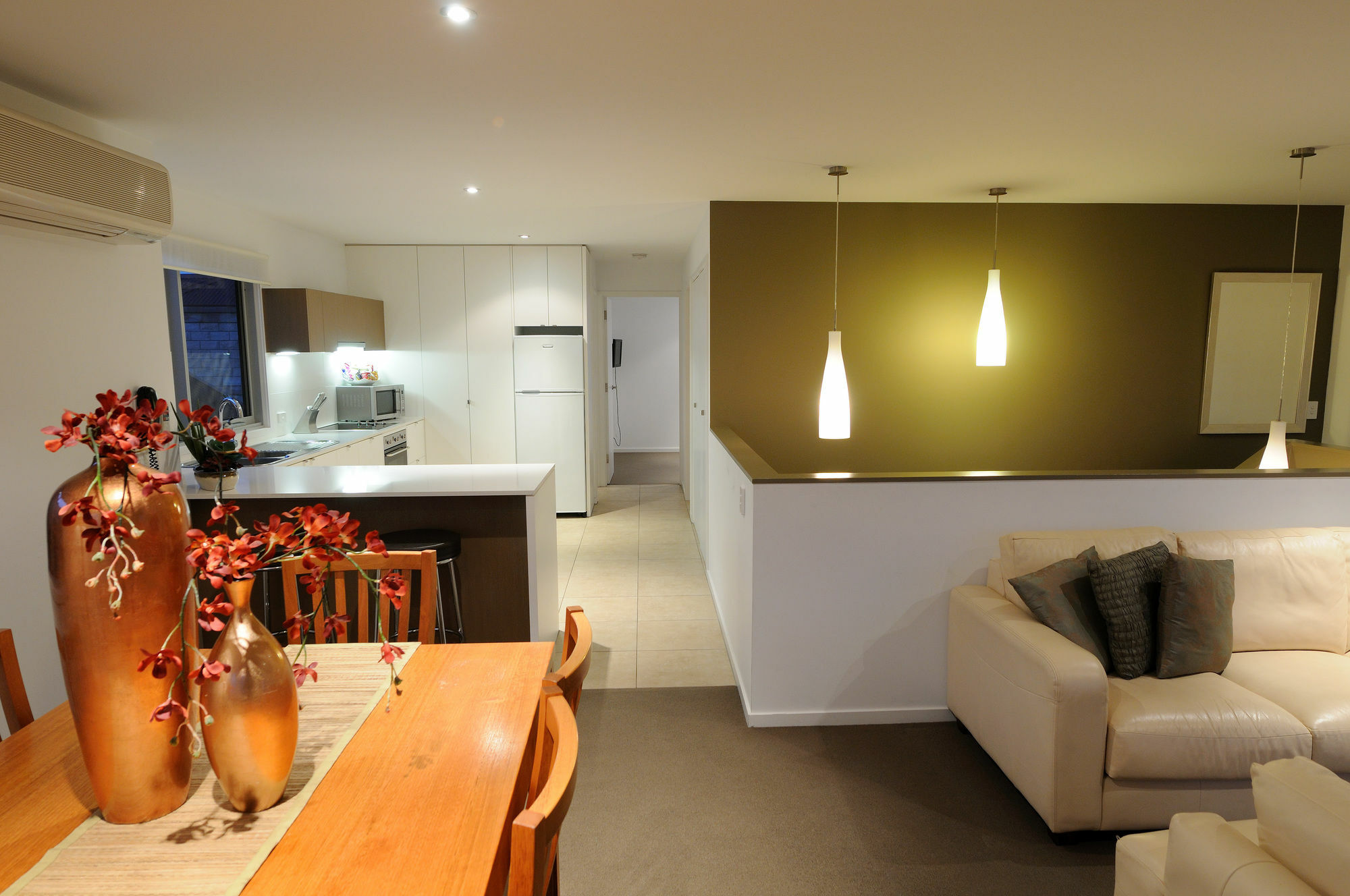 The Victoria Apartments Port Fairy Exteriör bild